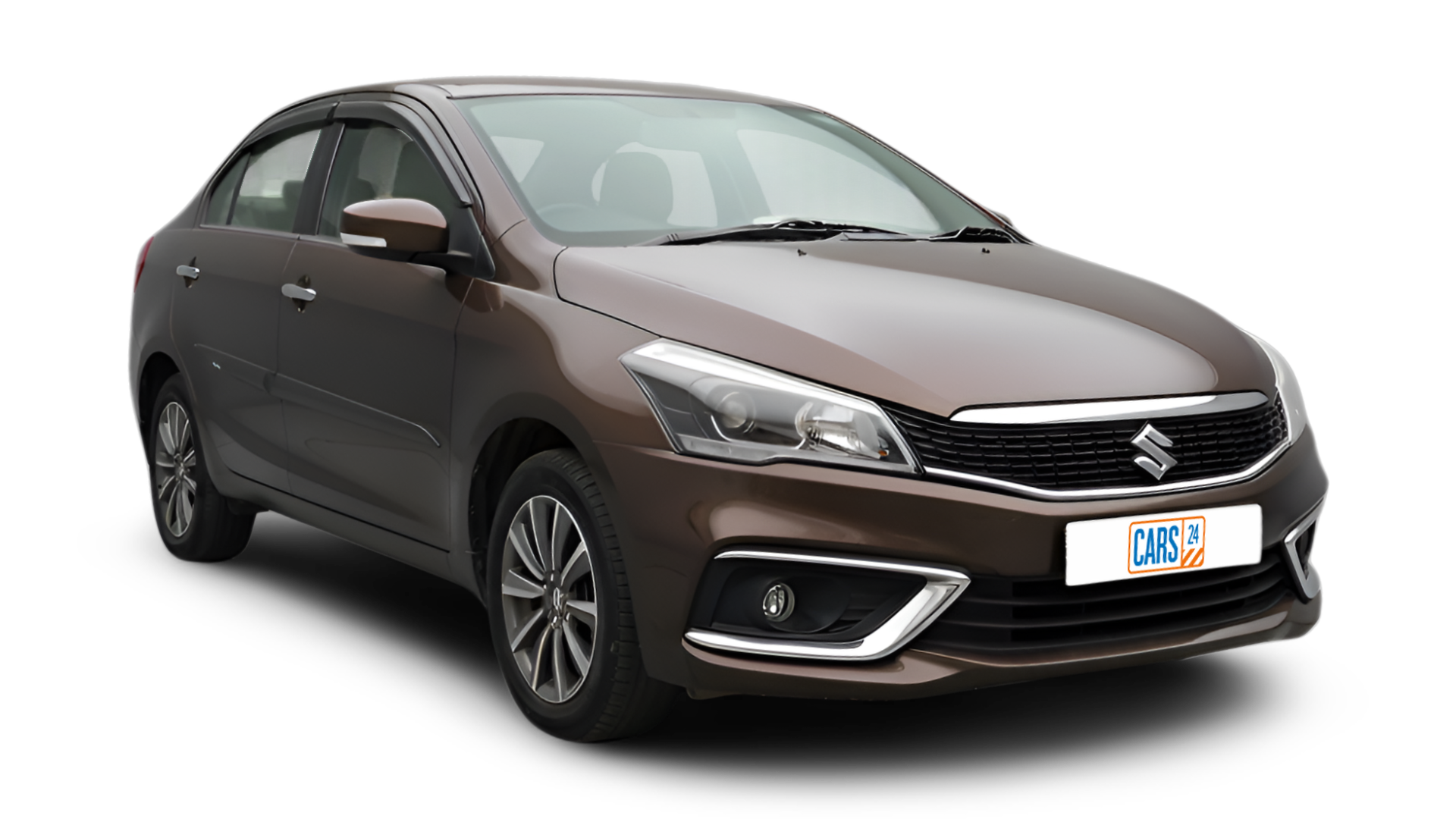 Maruti Ciaz-img